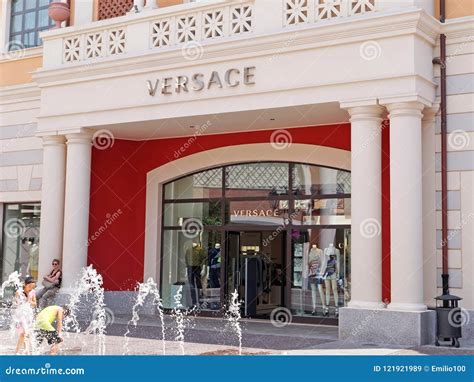 versace roma carreers|versace clothing company.